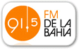 FM De la Bah&iacute;a